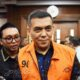 Silmy Karim Didakwa Pemerasan dan Gratifikasi Puluhan Miliar dalam Kasus Izin Tinggal WNA