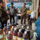 KLH Apresiasi Inovasi Warga Bantul Ubah Sampah Plastik Jadi BBM Alternatif