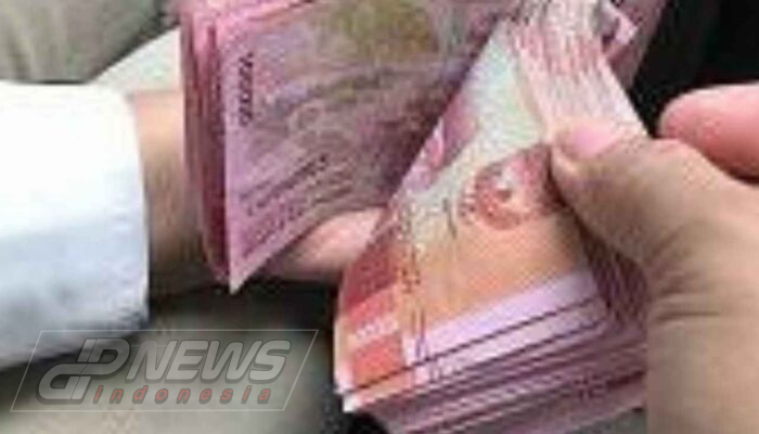 Gerakan Cinta Rupiah 1998: Saat Putri Presiden Soeharto Ajak Masyarakat Lepas Dolar