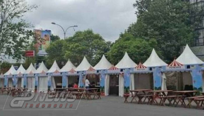 Sejumlah Musisi Batalkan Penampilan di RANS Carnival Sleman