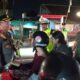 Polres Cianjur Gelar Operasi Gabungan Malam Minggu, Amankan Miras dan Temukan Pengendara Mabuk