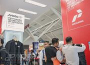 Semarak Pertamina Grand Prix of Indonesia 2026, Bandara Lombok Kental Nuansa Balap